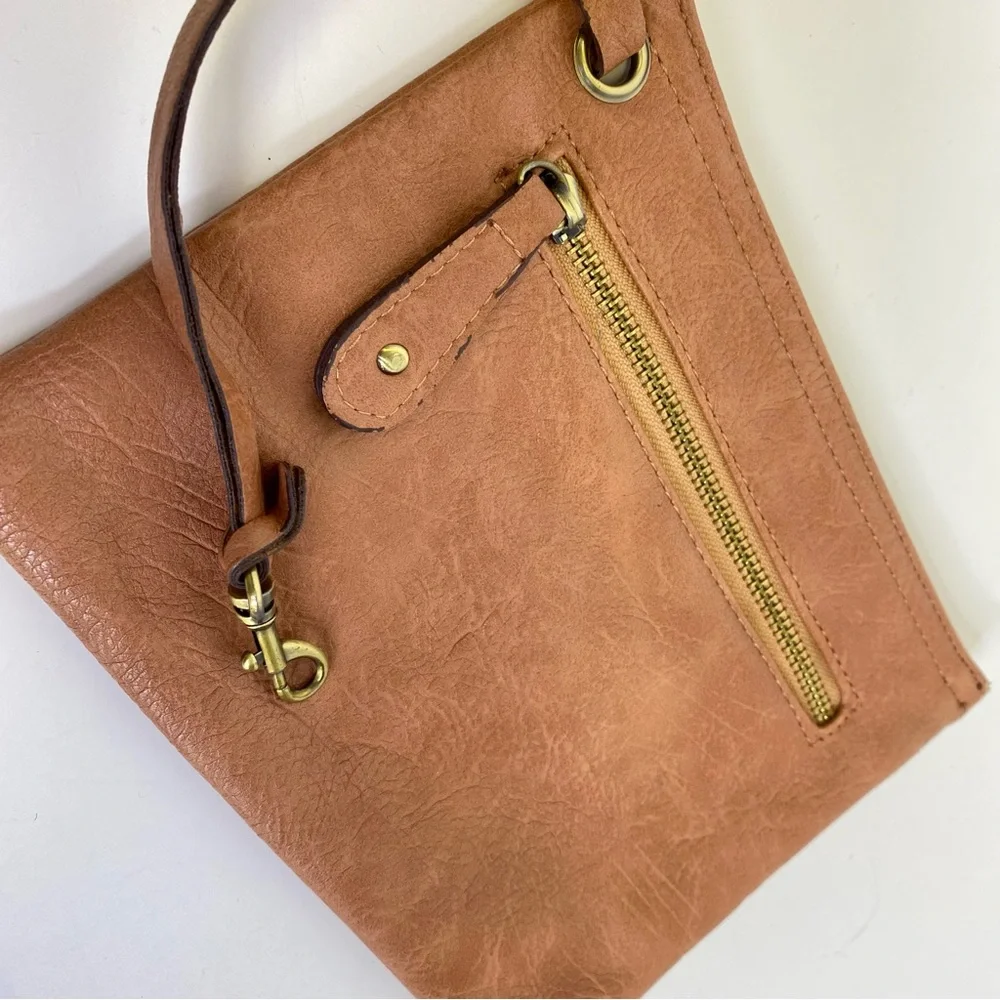 FREE with purchase-Bundle of leather wallet’s pouches - Picture 4 of 10